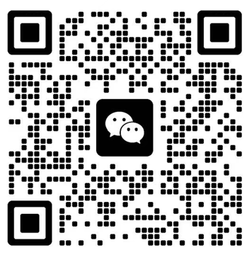 隐阔咨询客服微信二维码