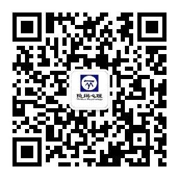 隐阔咨询服务号二维码